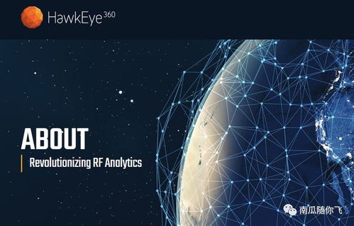 美国太空监测商业公司引领数据服务新纪元 机遇、挑战与未来展望