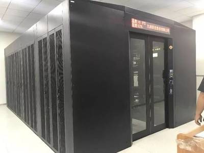 硬实力铸就智慧未来 易事特数据中心如何赋能智能制造，实战“智慧工厂”